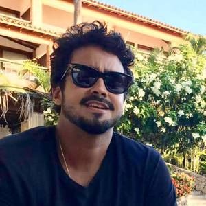 Meet your Posher, Thiago